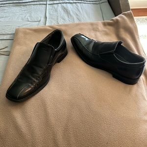 Brutini Mens dress shoes